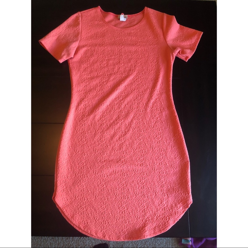 Tunic/Dress